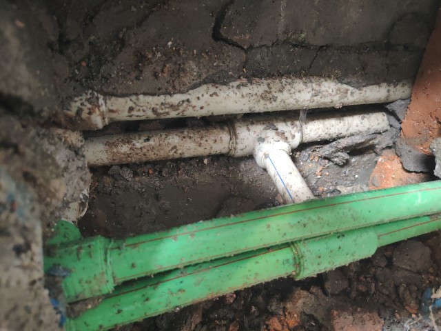 威海火炬高技术产业开发区消防水管漏水检测维修.客厅漏水检测维修